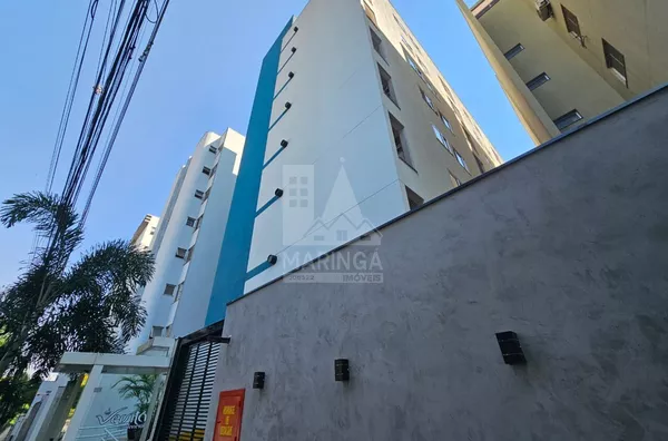 Kitnet próxima da UEM zona 07 em Maringá