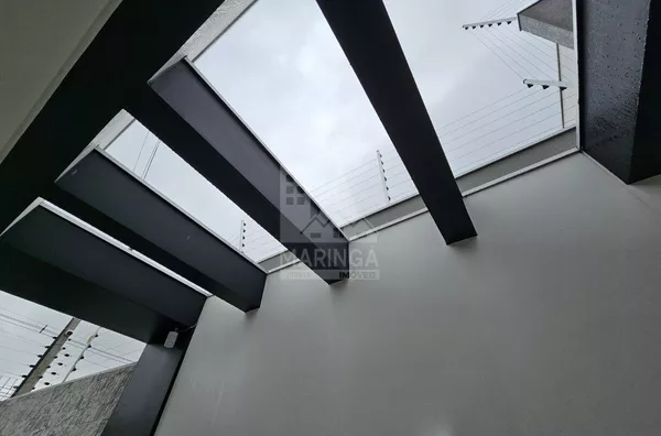 Casa para venda, 3 quartos (1 suíte), Jardim Alvorada, Maringá PR