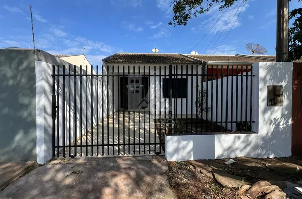 Casa para venda, 3 quartos, Jardim Nova Independência I, Sarandi