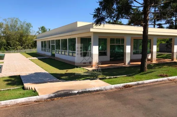 Terreno venda condomínio Villagio das Águas, Condomínio fechado, Maringá Mariava