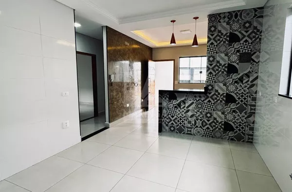 Casa para venda , 3 quarto(s) ,  Jardim Itália , Maringá