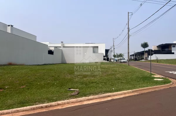 Terreno no Condominio Porto Rico Resort Residence - TEQ18L01RR