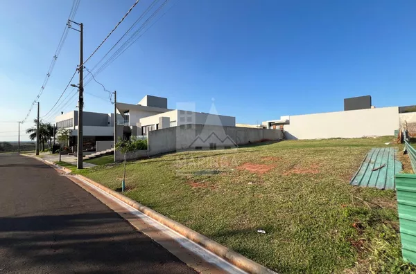 Terreno no Condomínio Porto Rico Resort Residence