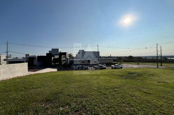 Terreno no Condomínio Porto Rico Resort Residence 