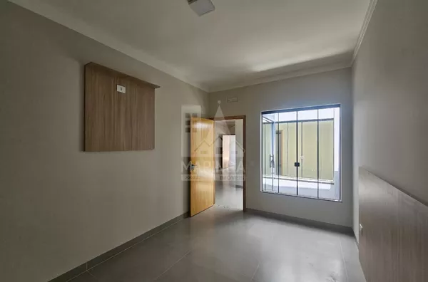 SEMI MOBILIADA - Casa NOVA 3 quartos (1 suíte) Jardim Itaparica, Maringá PR (MCMV) - Foto 17