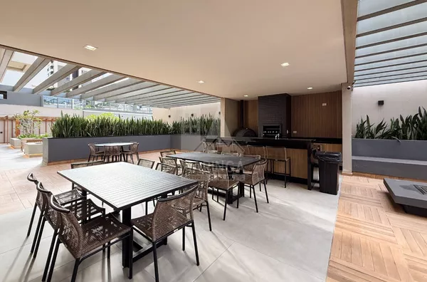 Apartamento a venda no Green Park - próx. Parque do Ingá - Maringá