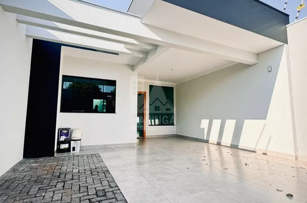 Casa para venda, 3 quarto(s),  Jardim São Paulo, Maringá