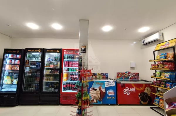 Condomínio Brisas Bella Citta na Zona 08