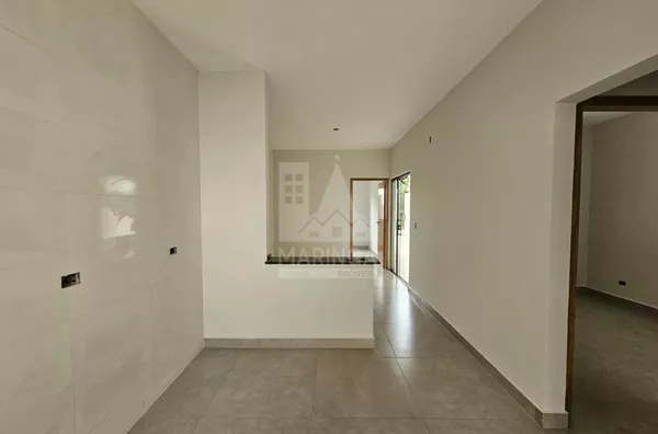 MINHA CASA MINHA VIDA - Casa NOVA a venda, 3 quartos, Lot. Madrid, Maringá PR - Foto 11