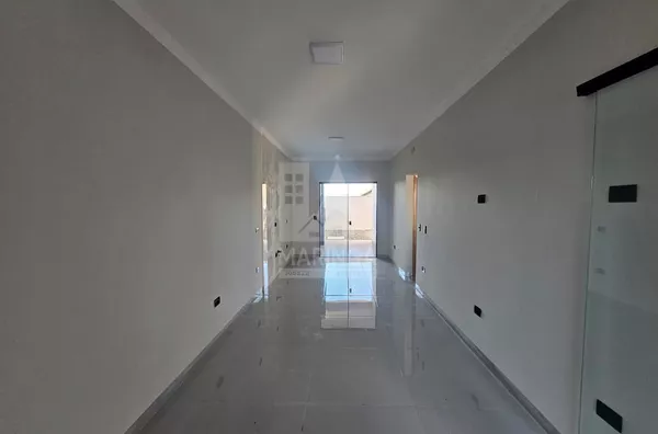 Casa NOVA a venda, 3 quartos (1 suíte), Giardino San Marco, Maringá PR