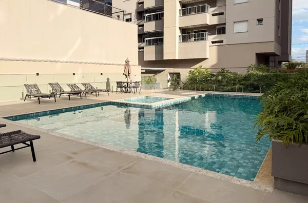 Apartamento a venda no Green Park - próx. Parque do Ingá - Maringá