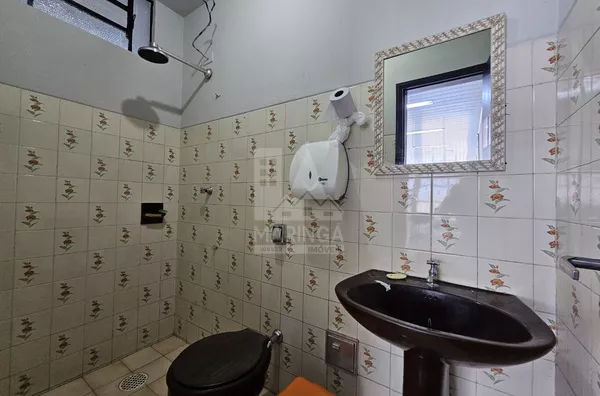 Sala comercial para venda, Jardim Alvorada, Maringá PR