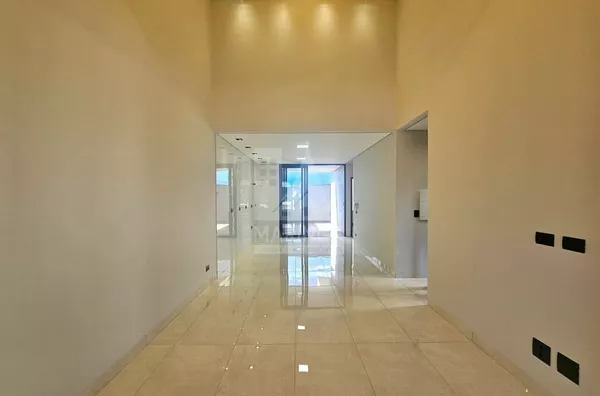 SALA 2 - Casa NOVA a venda, 3 quartos (1 suíte), Ecovalley Ecologic City, Sarandi PR