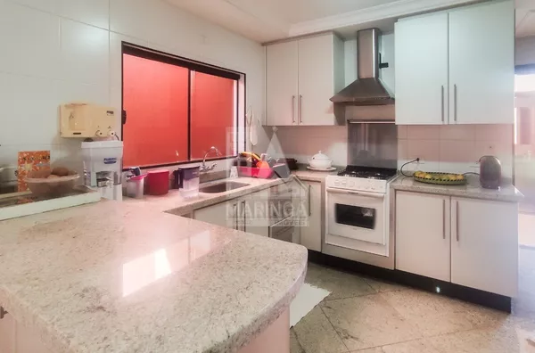 Sobrado no condomínio Deltaville - ao lado da Unicesumar - Zona 08