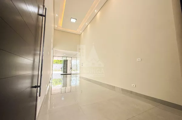 Casa com 3 quartos (1 suíte) no Jardim Alvorada em Maringá