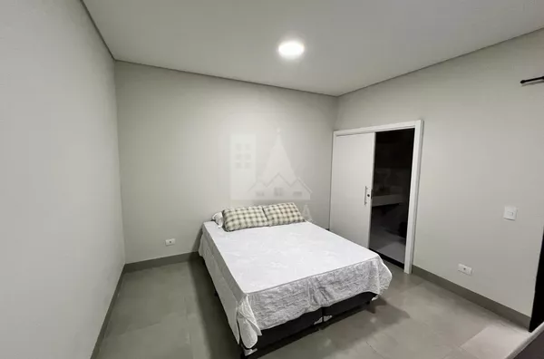 Quarto Suíte