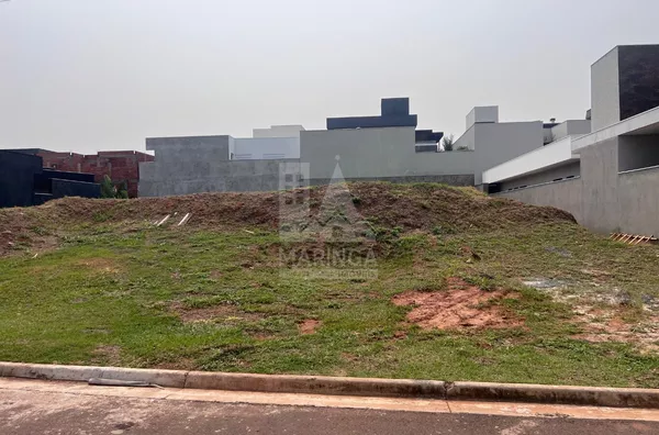 Terreno no Condomínio Porto Rico Resort Residence - TEL03Q12RR