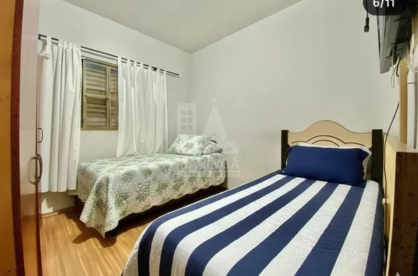 Casa para venda, 3 quartos 1 suíte, terreno 500m², Jardim Andrade, Maringá