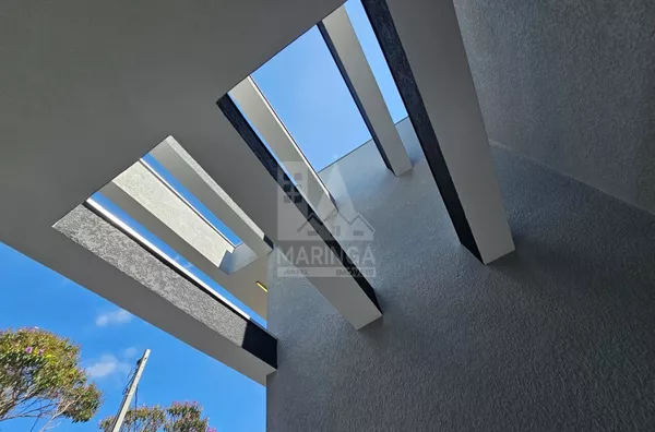 MINHA CASA MINHA VIDA - Faixa 4 - Casa NOVA para venda, 3 quartos (1 suíte), Jd. Diamante, Maringá PR