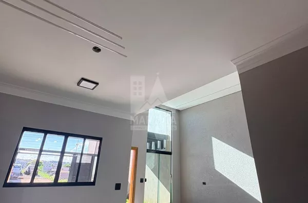 Casa NOVA a venda, 3 quartos (1 suíte), Jardim São Miguel, Maringá PR - Foto 6