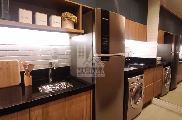 Plenittá - Pq. do Ingá - Maringá