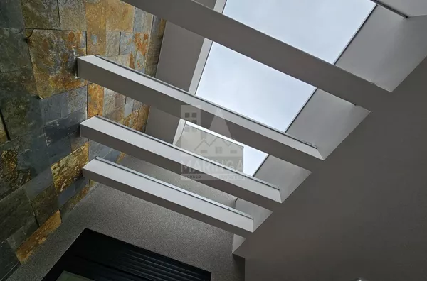 Casa NOVA para venda, 3 quartos sendo 1 suíte Ecovalley Ecologic City, Sarandi PR