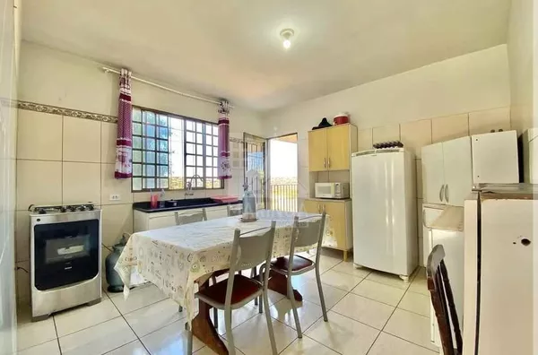 Casa para venda, 3 quartos 1 suíte, terreno 500m², Jardim Andrade, Maringá