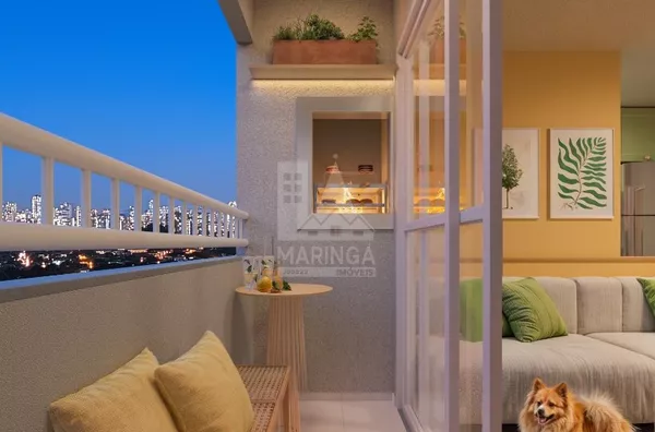 Lançamento Montevidéu