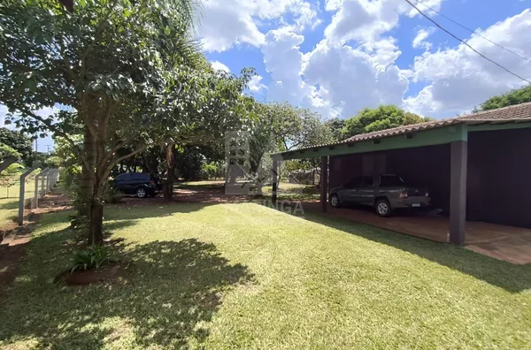 Chácara para venda, 5.000m², na Vila Rural em Mandaguaçu