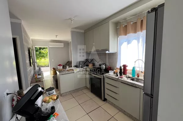 MCMV - Casa SEMI MOBILIADA a venda, 2 quartos, Jardim França, Sarandi PR - Foto 6