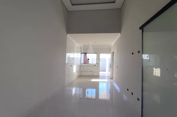 Casa para venda, 3 quartos sendo 1 suíte, Ecovalley Ecologic City, Sarandi PR - MINHA CASA MINHA VIDA