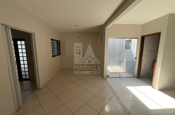 Casa para venda, 2 suítes, com energia solar, Parque Alvamar, Sarandi