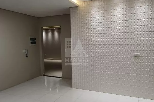 OPORTUNIDADE! Sobrado com 4 quartos próximo a Mandacaru, Maringá.