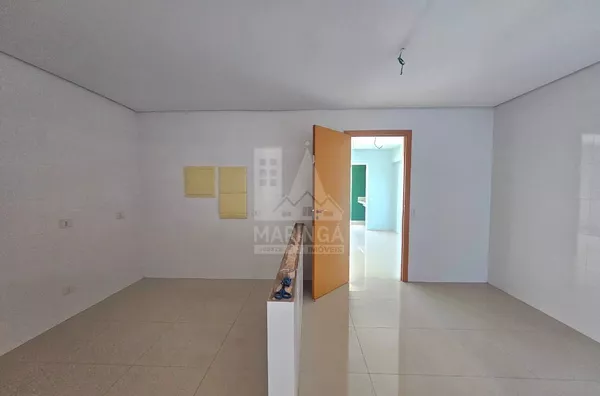 copa 2 Apartamento a venda, 2 suítes, Vila Bosque, Maringá PR - CENARIUM RESIDENCE