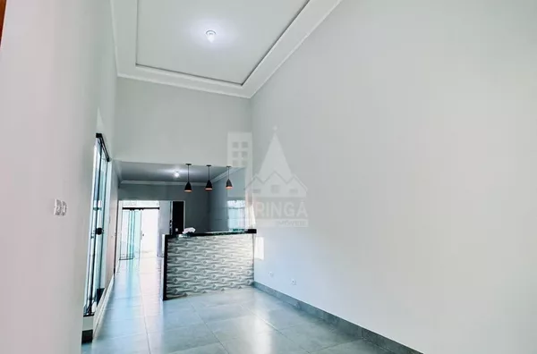 Casa para venda, 3 quarto(s),  Jardim São Paulo, Maringá