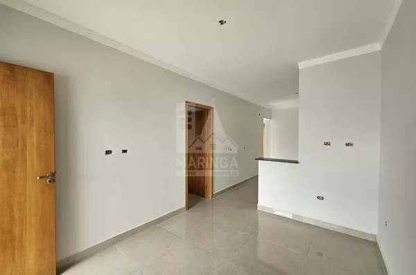 Casa NOVA para venda, 3 quartos, Jd. Colina Verde, Maringá PR - MINHA CASA MINHA VIDA - Foto 9