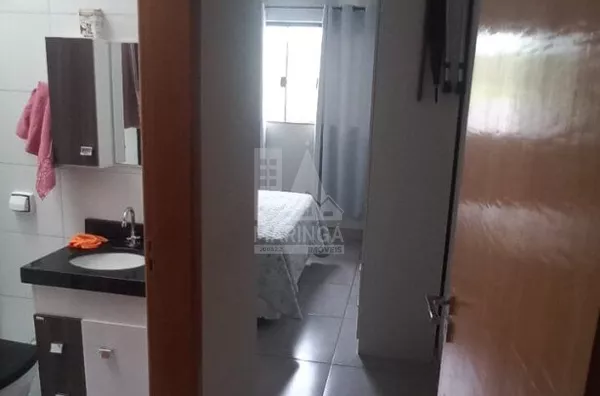 Casa para venda com 3 quartos (1 suíte)  Jardim Catuai, Mandaguaçu