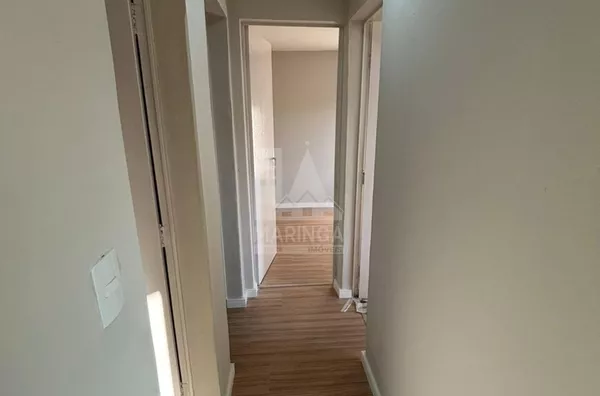 APARTAMENTO PARA VENDA 3 QUARTOS ENTRADA ZERO, Maringá