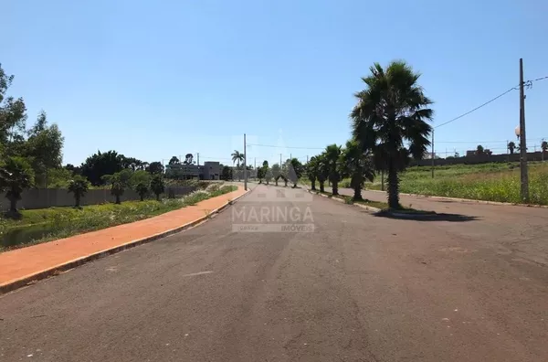 Condomínio VIllagio das Águas 