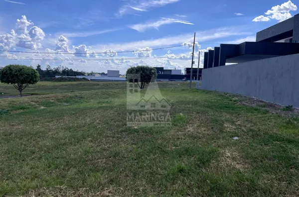 Terreno para venda,  - Selecione - Bairro, Maringá
