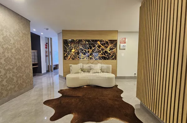 Apartamento venda Maringa, 2 quartos, mobiliado, alugado, Zona 03, no Edifício Monte D’or,  proximo ao Parque Ingá