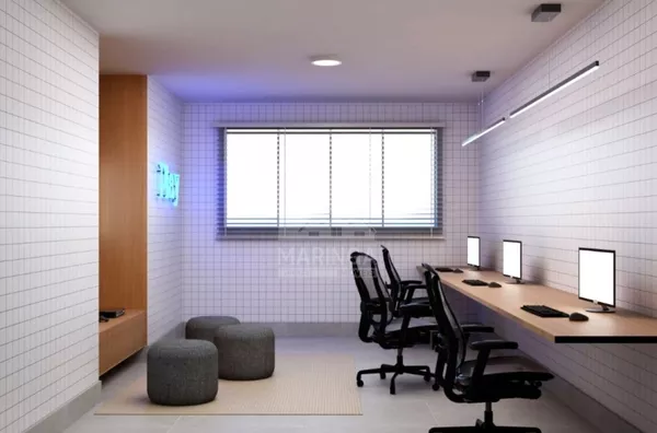 DIREITOS Apartamento venda Maringá, 3 quartos, suíte, Sacada, Lazer clube,  Zona 07, Residencial Sequoia, Maringá PR