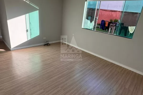 Apartamento com possibilidade de ENTRADA ZERO em Maringá