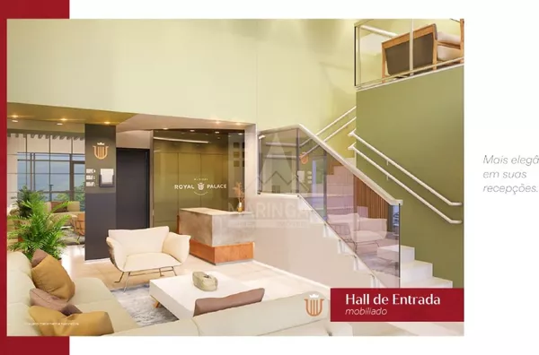 Royal Palace Residencial