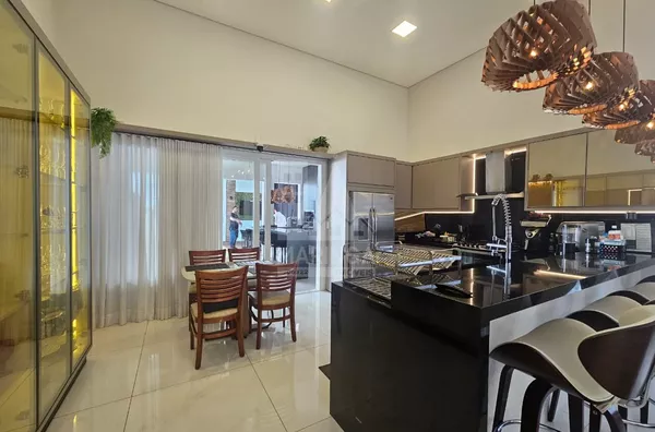 Casa Mobiliada, venda