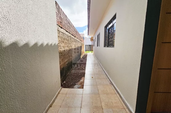 Casa 2 quartos Jardim Dias em Maringá - MINHA CASA MINHA VIDA