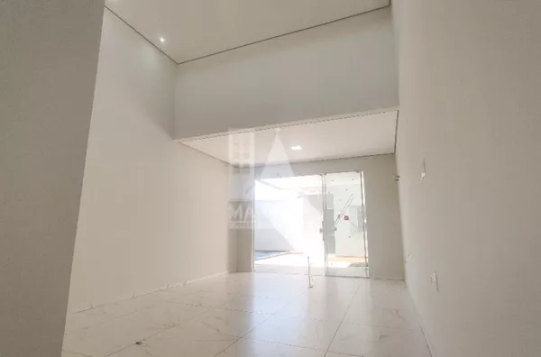 Casa para venda com 3 quartos (1 suíte), piscina, gourmet, em Maringá PR, Bom Jardim