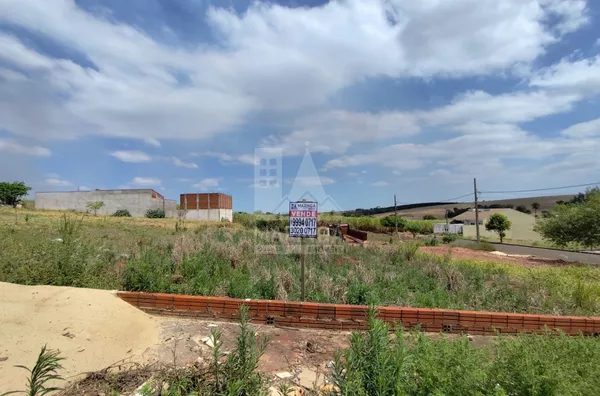 Terreno pronto para construir em Mandaguaçu