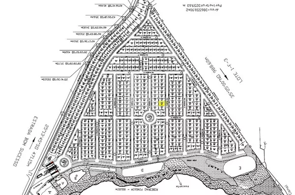 Terreno venda condomínio fechado, Villagio das Águas, Maringá, Marialva