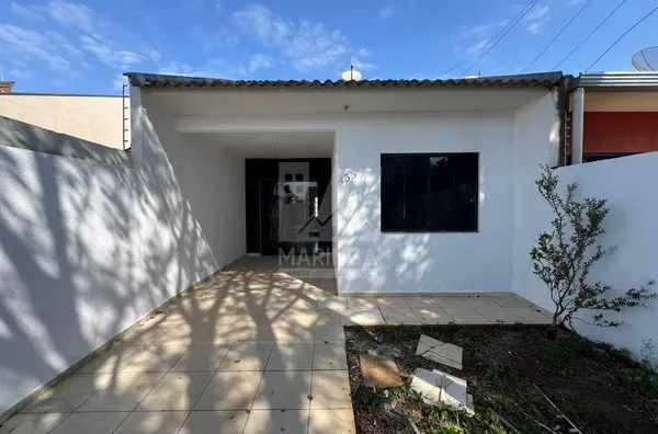 Casa para venda, 3 quartos, Jardim Nova Independência I, Sarandi